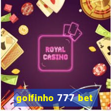 golfinho 777 bet